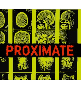 PROXIMATE Steam Key GLOBAL